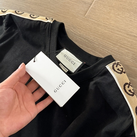 Gucci t-shirt Unisex - Picture 7 of 7